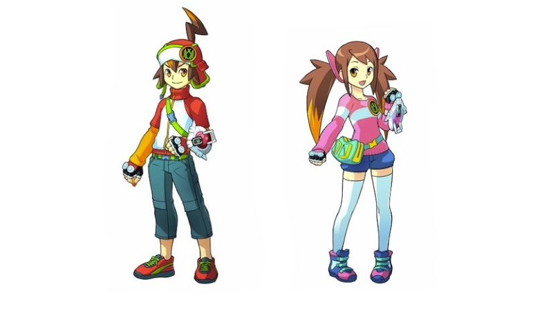 Illustration for article titled Which Ones Are Not Real Pokémon Trainers?